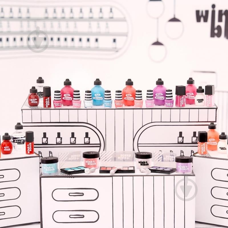 Игровой набор Miniverse Мейкап Создай косметику в ассотименте 121497 - фото 12