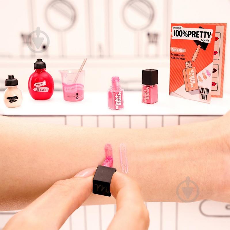 Игровой набор Miniverse Мейкап Создай косметику в ассотименте 121497 - фото 8