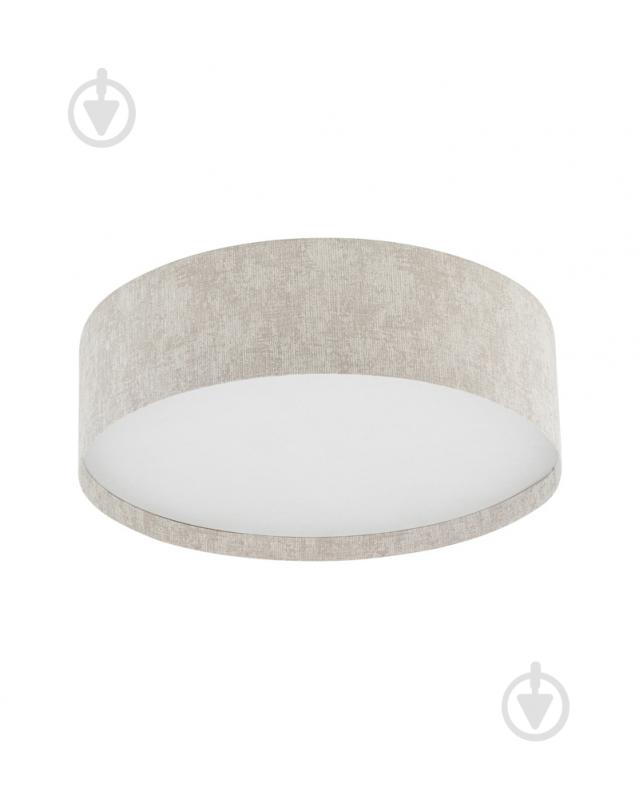 Люстра стельова Nowodvorski Cedro 4x15 Вт E27 сірий 11671 - фото 4 Люстра стельова Nowodvorski Cedro 4x15 Вт E27 сірий 11671 - фото 4