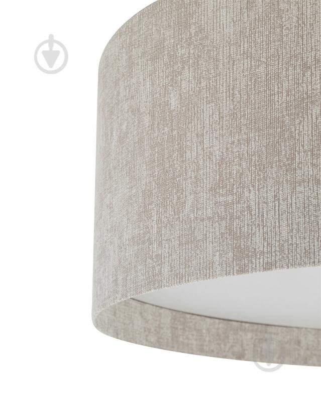 Люстра стельова Nowodvorski Cedro 4x15 Вт E27 сірий 11671 - фото 6 Люстра стельова Nowodvorski Cedro 4x15 Вт E27 сірий 11671 - фото 6