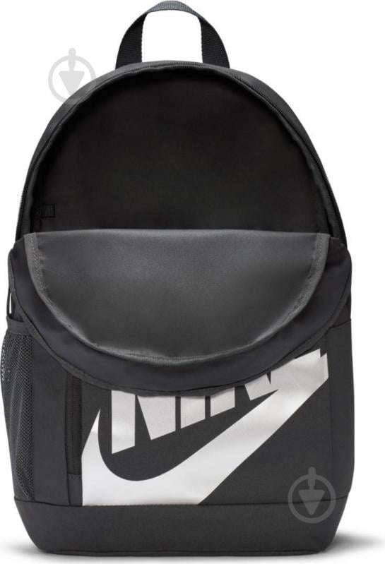 Рюкзак Nike Y NK Elemental Backpack FA19 BA6030-070 25 л чорний - фото 3