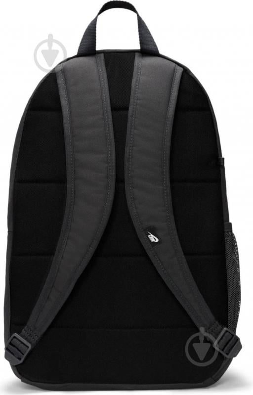 Рюкзак Nike Y NK Elemental Backpack FA19 BA6030-070 25 л чорний - фото 9