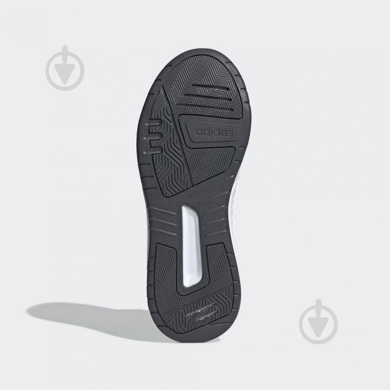 Кроссовки мужские Adidas BBALL90S EF0609 р.44 2/3 черные - фото 3