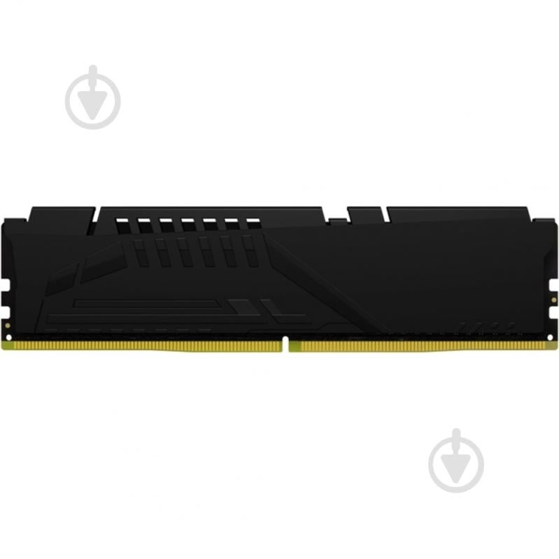 Оперативная память Kingston DDR5 SDRAM 64 GB (2x32GB) 6000 MHz (KF560C36BBEK2-64) FURY Beast Black - фото 3 Оперативная память Kingston DDR5 SDRAM 64 GB (2x32GB) 6000 MHz (KF560C36BBEK2-64) FURY Beast Black - фото 3