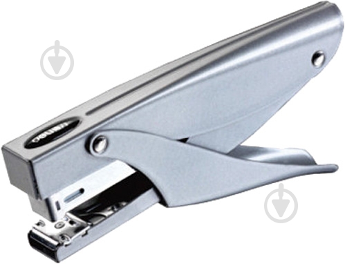 Степлер 346 №24 20 листов Deli - фото 1 Степлер 346 №24 20 листов Deli - фото 1