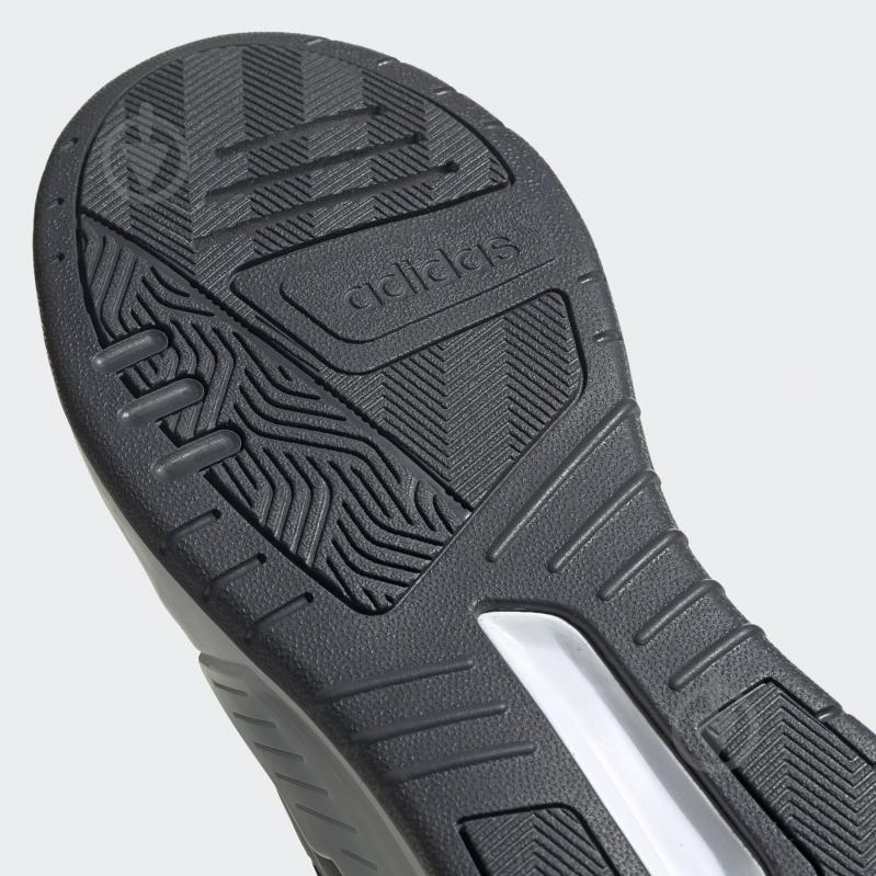 Кроссовки мужские Adidas BBALL90S EF0609 р.47 1/3 черные - фото 9