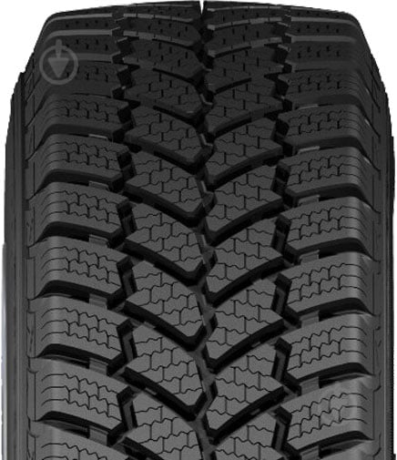 Шина PETLAS Fullgrip PT935 195/60R16C 99/97 T нешипованая зима - фото 3