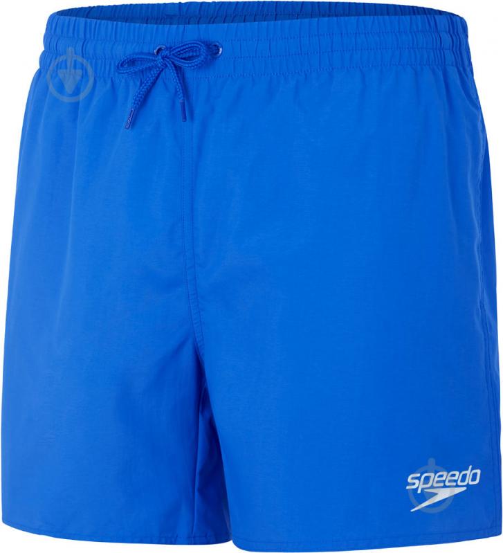 Шорты Speedo ESSENTIALS 16" WATERSHORT AM 8-124330312 р. L голубой - фото 1