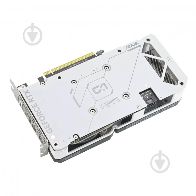 Відеокарта Asus GeForce RTX 4060 Ti 8GB GDDR6 128bit (90YV0J42-M0NA00) - фото 10