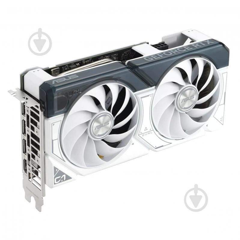 Відеокарта Asus GeForce RTX 4060 Ti 8GB GDDR6 128bit (90YV0J42-M0NA00) - фото 2