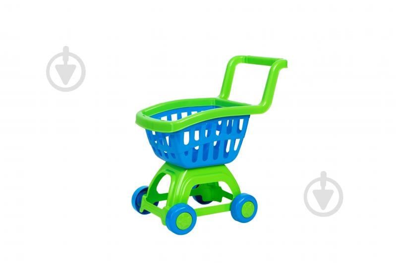 Візочок колір в асортименті 213 - фото 2