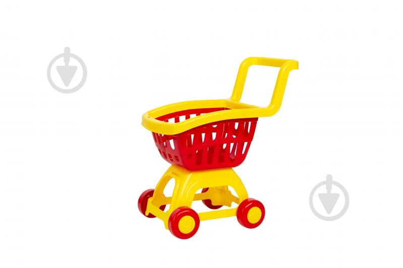 Візочок колір в асортименті 213 - фото 3