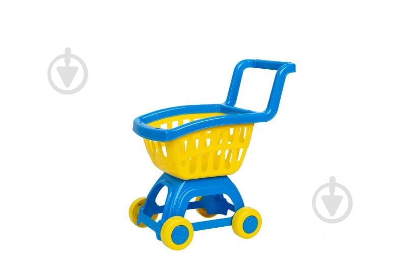 Візочок колір в асортименті 213 - фото 4