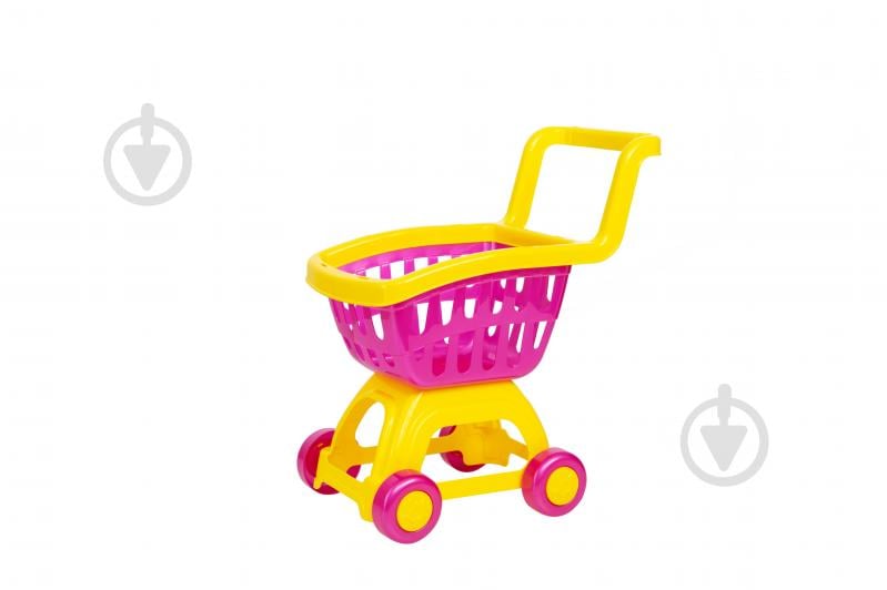 Візочок колір в асортименті 213 - фото 5