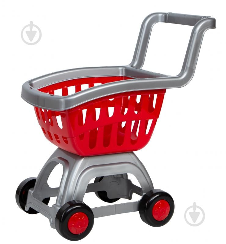 Візочок колір в асортименті 213 - фото 1