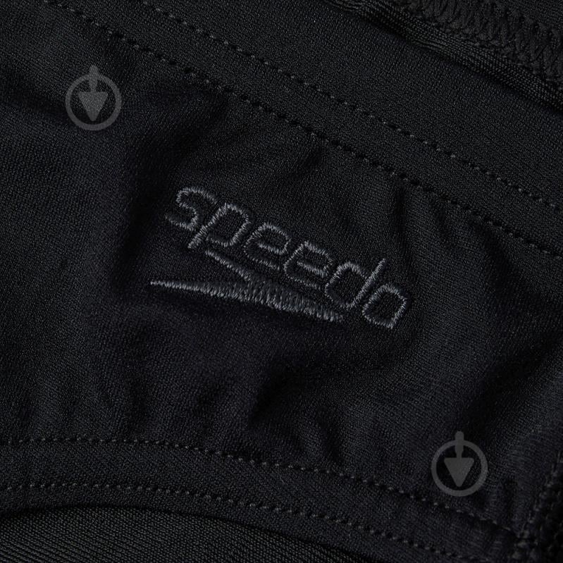 Плавки Speedo ECO END+ BRIEF JM BLACK 8-134620001 р.7-8 чорний - фото 6