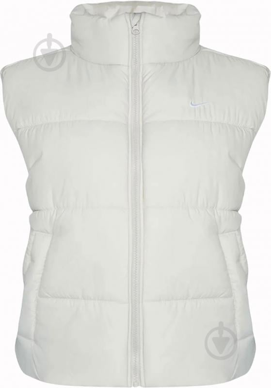 Жилет Nike Tf Synfl FZ5922-072 р.M кремовый - фото 1
