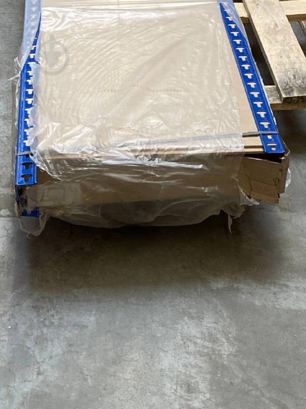 УЦЕНКА! Стеллаж Меткас Титан синий/оранжевый 2160x1600x500 мм МДФ полка 5 шт. краска (УЦ №110) - фото 7 УЦЕНКА! Стеллаж Меткас Титан синий/оранжевый 2160x1600x500 мм МДФ полка 5 шт. краска (УЦ №110) - фото 7