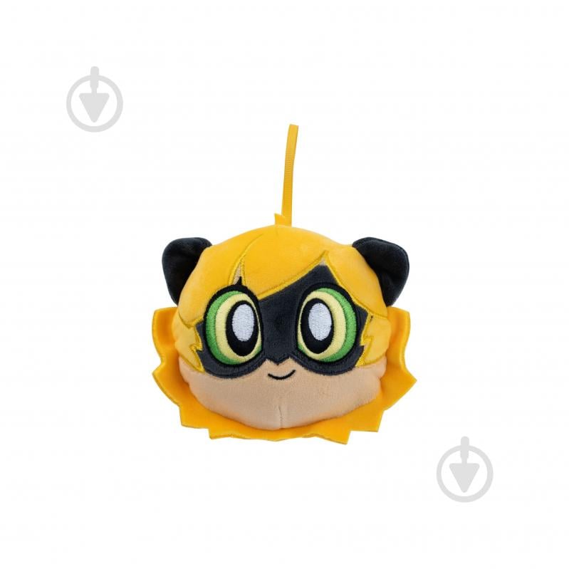 Мягкая игрушка-сюрприз MIRABALL серия Miraculous в шаре с аксессуарами в ассортименте M14112 - фото 9