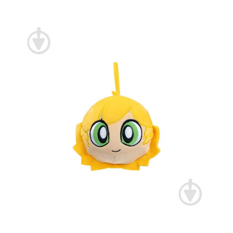 Мягкая игрушка-сюрприз MIRABALL серия Miraculous в шаре с аксессуарами в ассортименте M14112 - фото 13