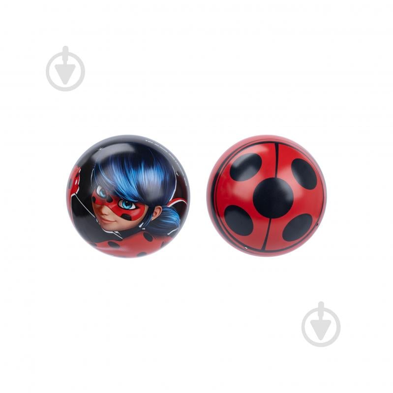 Мягкая игрушка-сюрприз MIRABALL серия Miraculous в шаре с аксессуарами в ассортименте M14112 - фото 14