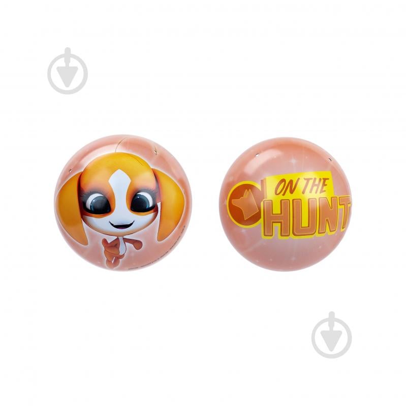 Мягкая игрушка-сюрприз MIRABALL серия Miraculous в шаре с аксессуарами в ассортименте M14112 - фото 18