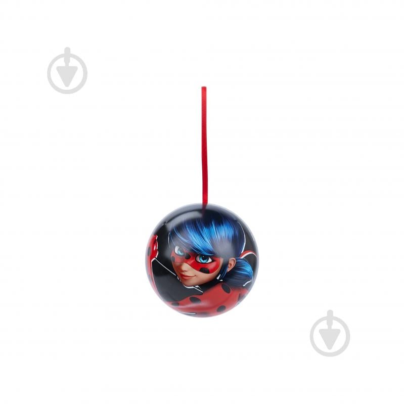 Мягкая игрушка-сюрприз MIRABALL серия Miraculous в шаре с аксессуарами в ассортименте M14112 - фото 5