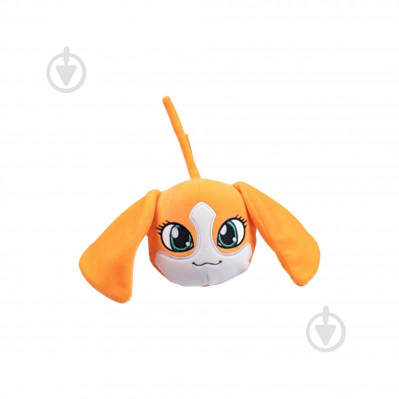 Мягкая игрушка-сюрприз MIRABALL серия Miraculous в шаре с аксессуарами в ассортименте M14112 - фото 11