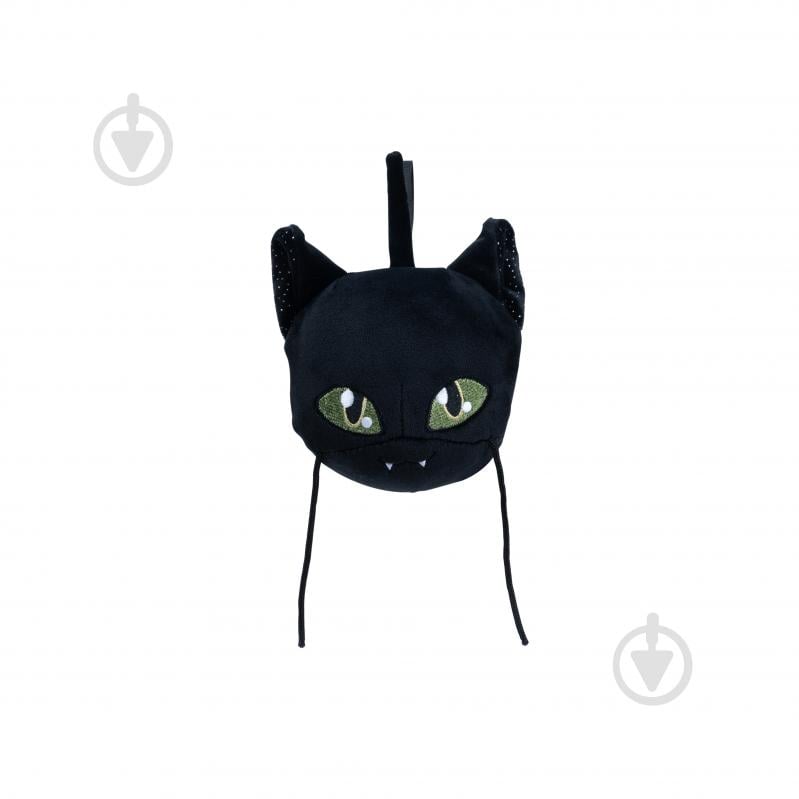 Мягкая игрушка-сюрприз MIRABALL серия Miraculous в шаре с аксессуарами в ассортименте M14112 - фото 6