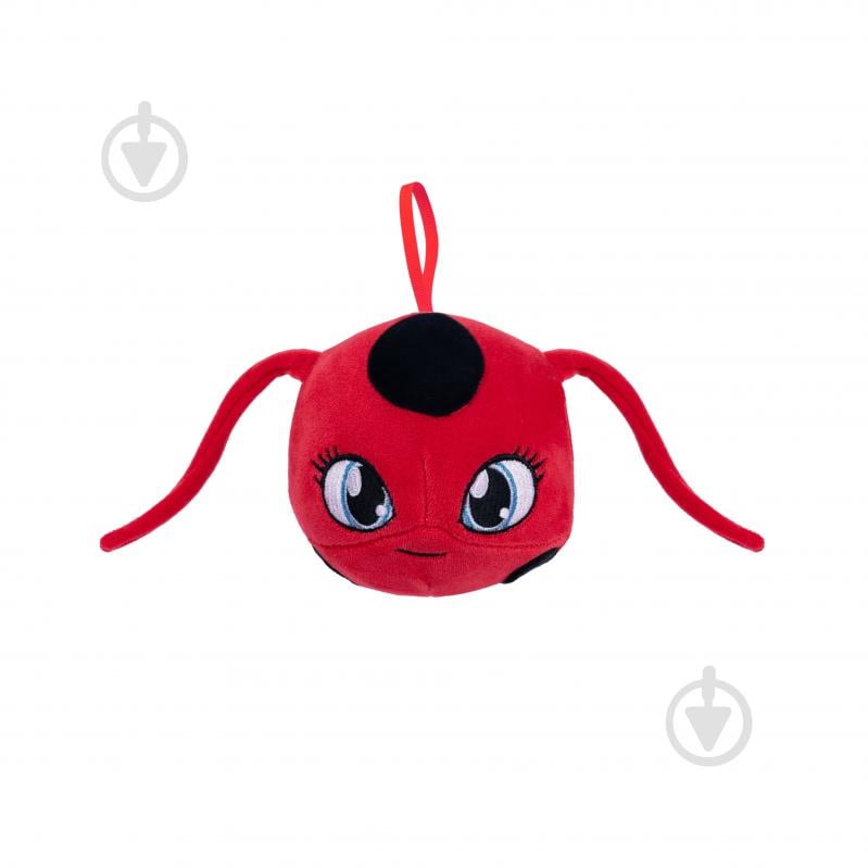 Мягкая игрушка-сюрприз MIRABALL серия Miraculous в шаре с аксессуарами в ассортименте M14112 - фото 3