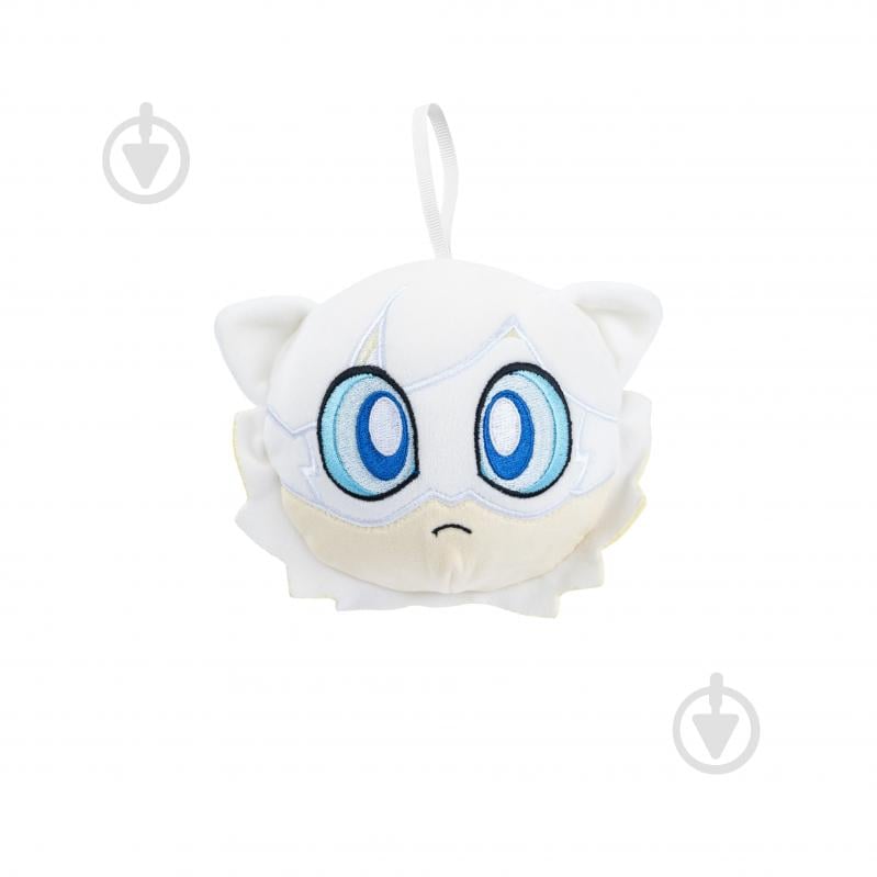 Мягкая игрушка-сюрприз MIRABALL серия Miraculous в шаре с аксессуарами в ассортименте M14112 - фото 10