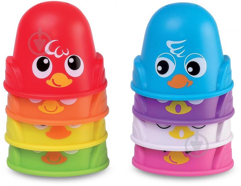 Іграшка Kiddi Smart Лосик-хитунчик 4553-KS - фото 7 Іграшка Kiddi Smart Лосик-хитунчик 4553-KS - фото 7