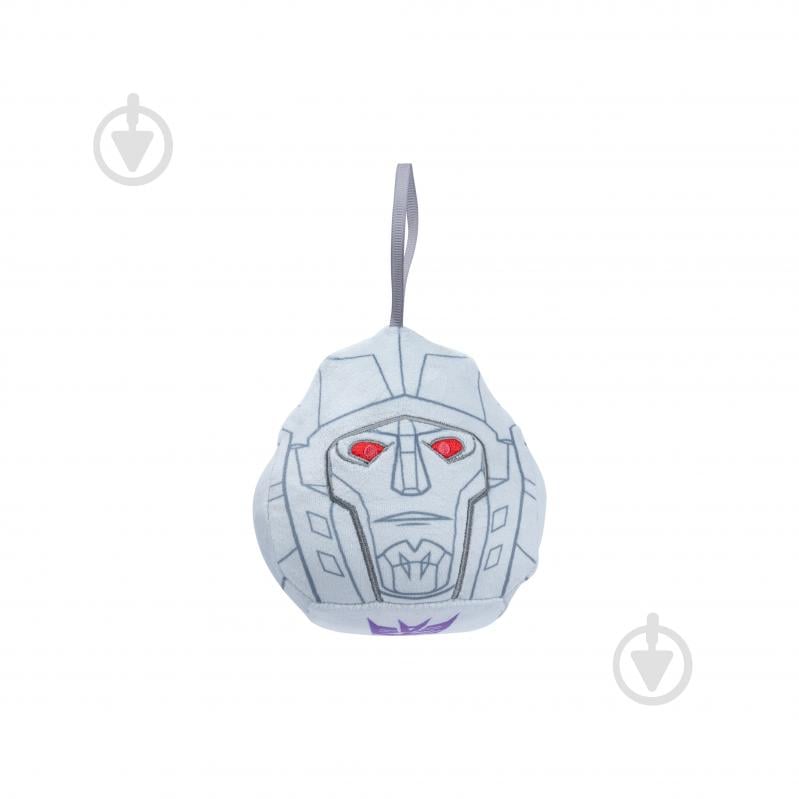 Мягкая игрушка-сюрприз MIRABALL серия Transformers в шаре с аксессуарами в ассортименте M14114 - фото 11 Мягкая игрушка-сюрприз MIRABALL серия Transformers в шаре с аксессуарами в ассортименте M14114 - фото 11