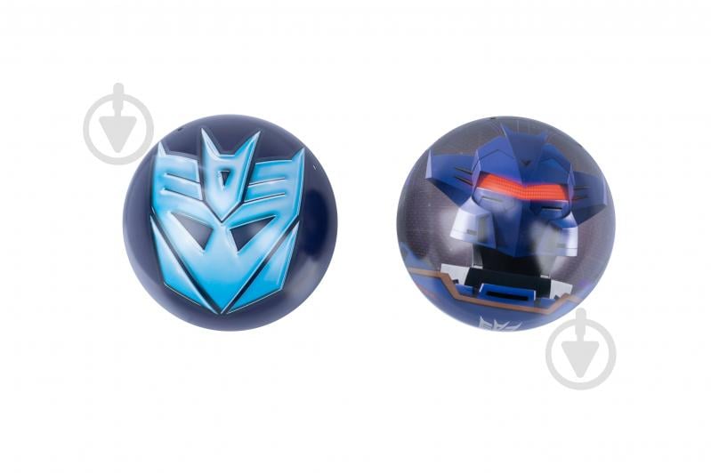 Мягкая игрушка-сюрприз MIRABALL серия Transformers в шаре с аксессуарами в ассортименте M14114 - фото 14 Мягкая игрушка-сюрприз MIRABALL серия Transformers в шаре с аксессуарами в ассортименте M14114 - фото 14