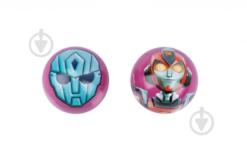 Мягкая игрушка-сюрприз MIRABALL серия Transformers в шаре с аксессуарами в ассортименте M14114 - фото 16 Мягкая игрушка-сюрприз MIRABALL серия Transformers в шаре с аксессуарами в ассортименте M14114 - фото 16