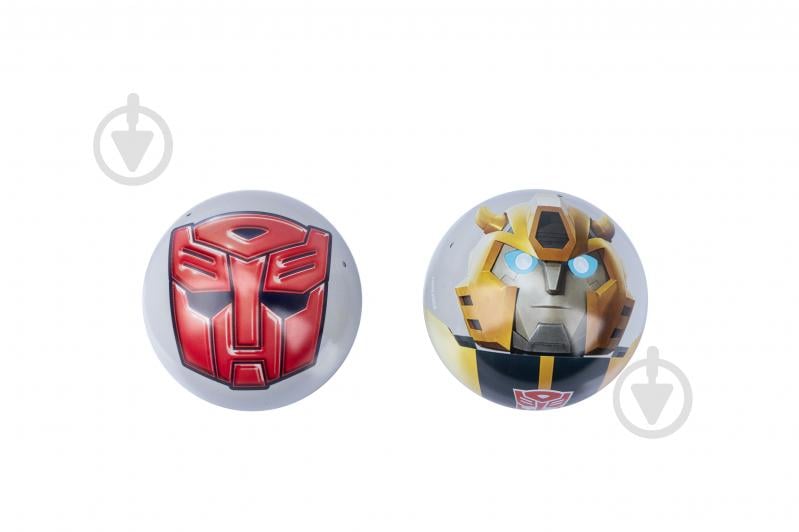 Мягкая игрушка-сюрприз MIRABALL серия Transformers в шаре с аксессуарами в ассортименте M14114 - фото 15 Мягкая игрушка-сюрприз MIRABALL серия Transformers в шаре с аксессуарами в ассортименте M14114 - фото 15