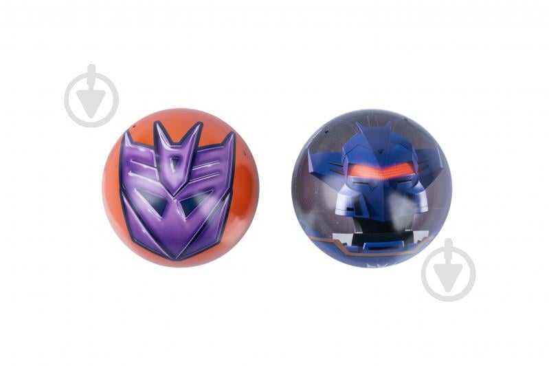 Мягкая игрушка-сюрприз MIRABALL серия Transformers в шаре с аксессуарами в ассортименте M14114 - фото 17 Мягкая игрушка-сюрприз MIRABALL серия Transformers в шаре с аксессуарами в ассортименте M14114 - фото 17