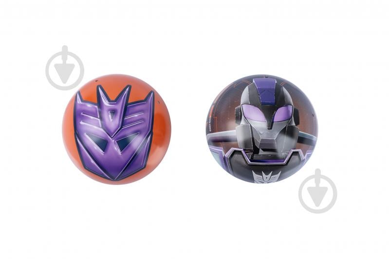 Мягкая игрушка-сюрприз MIRABALL серия Transformers в шаре с аксессуарами в ассортименте M14114 - фото 19 Мягкая игрушка-сюрприз MIRABALL серия Transformers в шаре с аксессуарами в ассортименте M14114 - фото 19