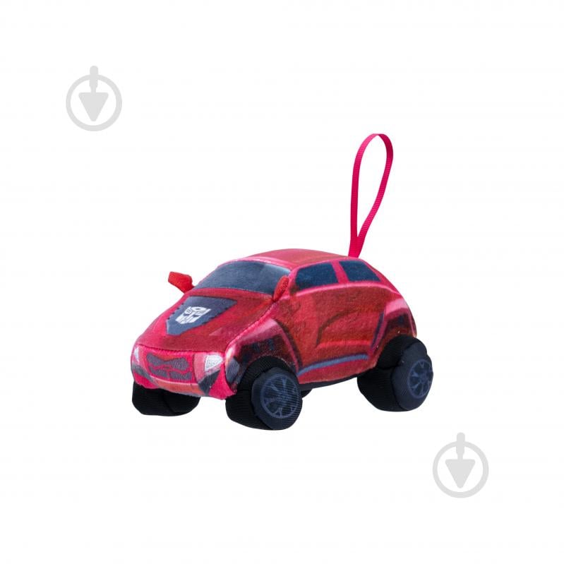 Мягкая игрушка-сюрприз MIRABALL серия Transformers в шаре с аксессуарами в ассортименте M14114 - фото 6 Мягкая игрушка-сюрприз MIRABALL серия Transformers в шаре с аксессуарами в ассортименте M14114 - фото 6