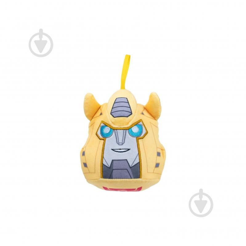Мягкая игрушка-сюрприз MIRABALL серия Transformers в шаре с аксессуарами в ассортименте M14114 - фото 3 Мягкая игрушка-сюрприз MIRABALL серия Transformers в шаре с аксессуарами в ассортименте M14114 - фото 3