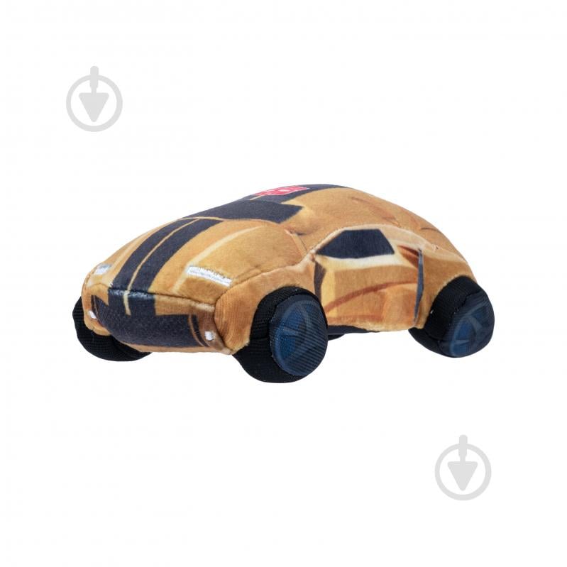 Мягкая игрушка-сюрприз MIRABALL серия Transformers в шаре с аксессуарами в ассортименте M14114 - фото 8 Мягкая игрушка-сюрприз MIRABALL серия Transformers в шаре с аксессуарами в ассортименте M14114 - фото 8