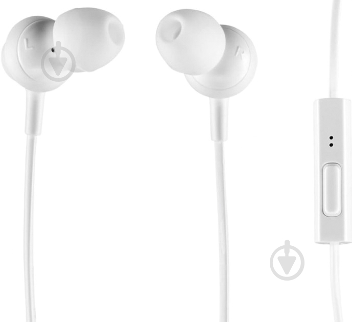 Наушники Panasonic RP-TCM360GC-W white - фото 2 Наушники Panasonic RP-TCM360GC-W white - фото 2