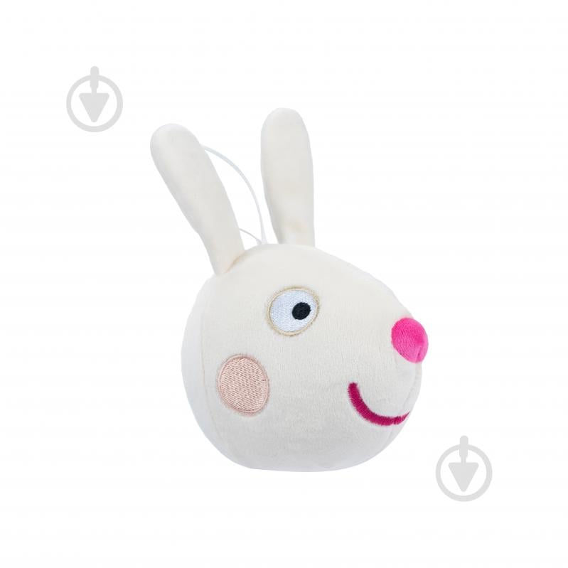 Мягкая игрушка-сюрприз MIRABALL серия Peppa Pig в шаре с аксессуарами в ассортименте M14113 - фото 9 Мягкая игрушка-сюрприз MIRABALL серия Peppa Pig в шаре с аксессуарами в ассортименте M14113 - фото 9