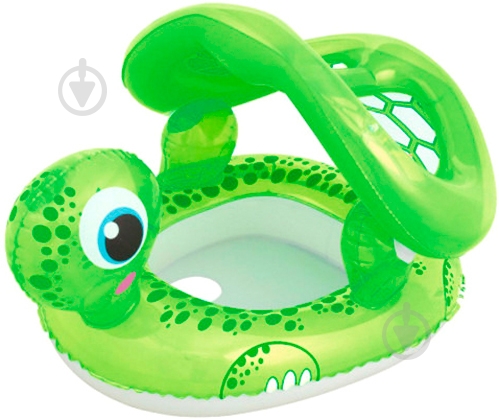 Матрас надувной Bestway Черепашка 34094 - фото 1