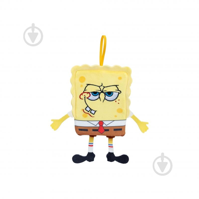 Мягкая игрушка-сюрприз MIRABALL серия SPONGEBOB в шаре с аксессуарами в ассортименте M14119 - фото 10 Мягкая игрушка-сюрприз MIRABALL серия SPONGEBOB в шаре с аксессуарами в ассортименте M14119 - фото 10