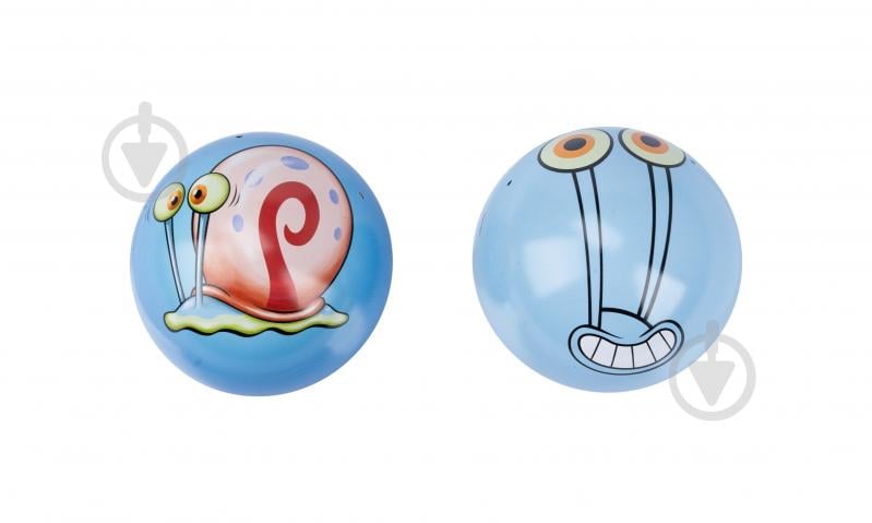 Мягкая игрушка-сюрприз MIRABALL серия SPONGEBOB в шаре с аксессуарами в ассортименте M14119 - фото 12 Мягкая игрушка-сюрприз MIRABALL серия SPONGEBOB в шаре с аксессуарами в ассортименте M14119 - фото 12