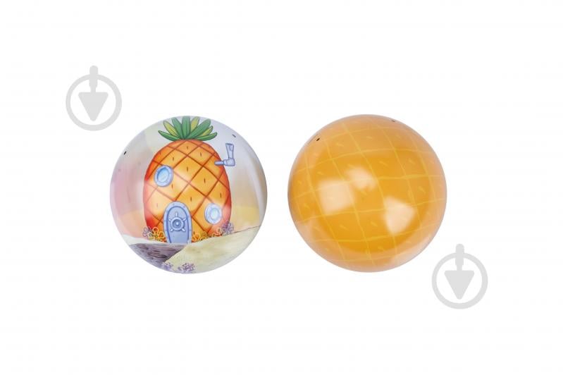 Мягкая игрушка-сюрприз MIRABALL серия SPONGEBOB в шаре с аксессуарами в ассортименте M14119 - фото 15 Мягкая игрушка-сюрприз MIRABALL серия SPONGEBOB в шаре с аксессуарами в ассортименте M14119 - фото 15