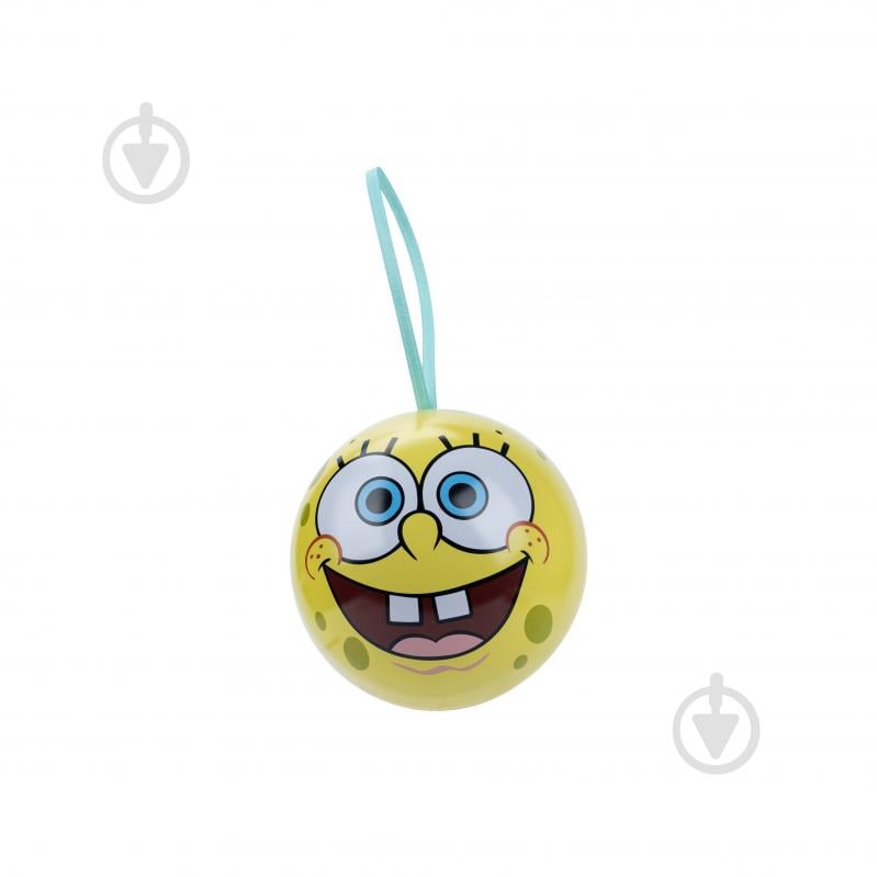 Мягкая игрушка-сюрприз MIRABALL серия SPONGEBOB в шаре с аксессуарами в ассортименте M14119 - фото 4 Мягкая игрушка-сюрприз MIRABALL серия SPONGEBOB в шаре с аксессуарами в ассортименте M14119 - фото 4