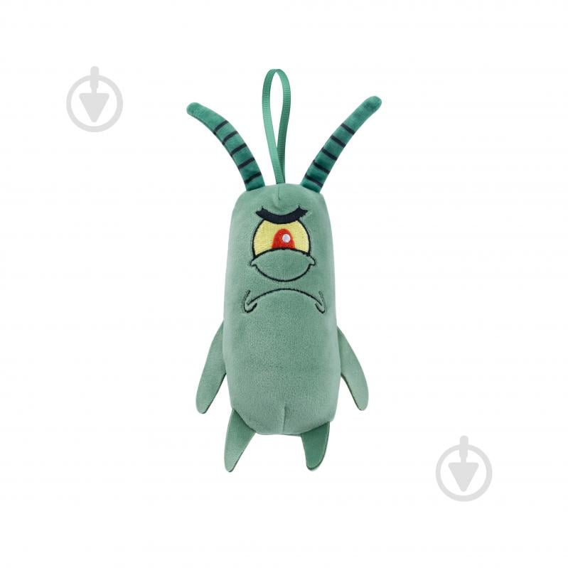 Мягкая игрушка-сюрприз MIRABALL серия SPONGEBOB в шаре с аксессуарами в ассортименте M14119 - фото 8 Мягкая игрушка-сюрприз MIRABALL серия SPONGEBOB в шаре с аксессуарами в ассортименте M14119 - фото 8