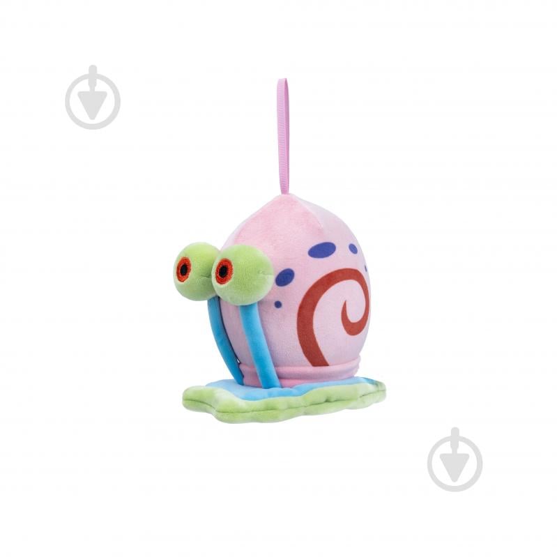 Мягкая игрушка-сюрприз MIRABALL серия SPONGEBOB в шаре с аксессуарами в ассортименте M14119 - фото 9 Мягкая игрушка-сюрприз MIRABALL серия SPONGEBOB в шаре с аксессуарами в ассортименте M14119 - фото 9